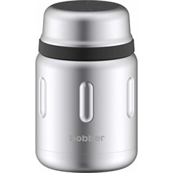 Бытовой вакуумный термос для еды BOBBER Jerrycan-700 Matte - фото 16683962