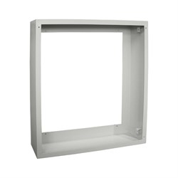 Кожух этажного щита УЗОЛА U0049000004 - фото 16683967