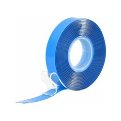 Двухсторонняя монтажная клейкая лента UNIBOB 75541 - фото 16683973