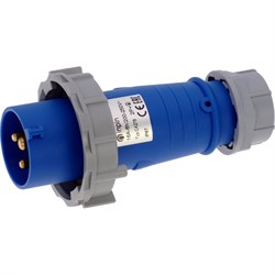 Кабельная вилка INPIN CA278 - фото 16683989