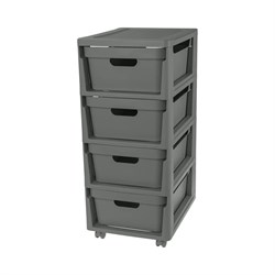 Комод econova Luxe - фото 16683993