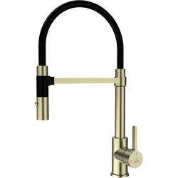 Смеситель для кухни ROSE R133Q - фото 16684051