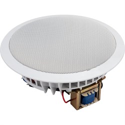 Потолочный громкоговоритель TANTOS TSo-PW3a - фото 16684116