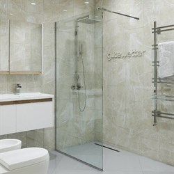 Душевая перегородка GuteWetter gwmpgl010 - фото 16684348