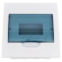 Встраиваемый бокс Generica ЩРВ-П - фото 16684367