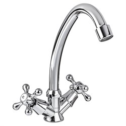 Смеситель для кухни СоюзКран SK01-T204 567-063 - фото 16684371