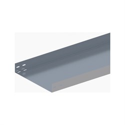 Прямой неперфорированный лоток ОАО «СОЭМИ» ЛМс-ПН - фото 16684374