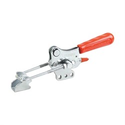 Защелка KUKAMET 312-5-L - фото 16684430