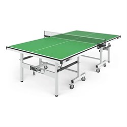 Профессиональный теннисный стол UNIXline TTS25INDGR - фото 16684434