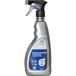 Преобразователь ржавчины ODIS Средства для чистки металла - фото 16684550