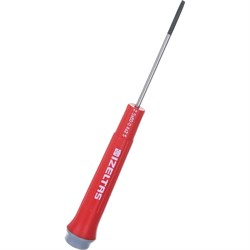 Отвертка для клемм IZELTAS 4500172560 - фото 16684573