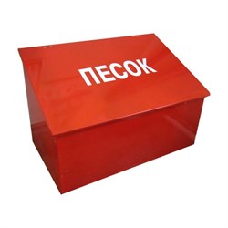 Разборный ящик для песка BlackWeld 140563bw - фото 16684643