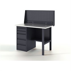 Верстак стол GREENBERG VERSTAK_Y1_Р1_1200 - фото 16684754