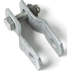 Промежуточное трехлапчатое звено НИЛЕД ПРТ-7-1 - фото 16684827