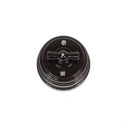 Пластиковый проходной выключатель Мезонинъ GE30404-05 - фото 16684888