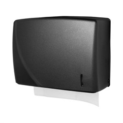 Диспенсер для полотенец ООО Комус R-1318B - фото 16684901