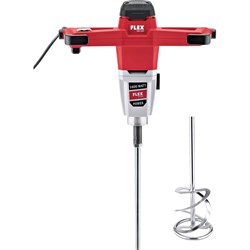 Двухскоростной миксер FLEX MXE 1602 + WR2 160 - фото 16684949