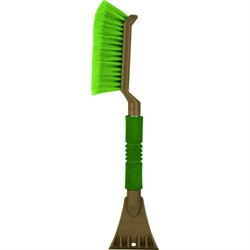 Щетка-скребок для снега и льда Golden SNAIL GS7008 - фото 16684955