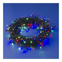 Светодиодная гирлянда Uniel ULD-S1000-100/DGA - фото 16684957