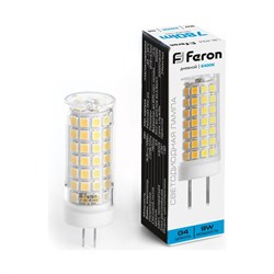 Светодиодная лампа FERON LB-434 - фото 16684961