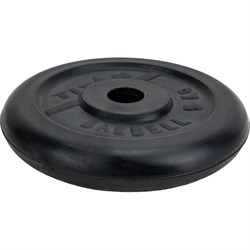 Обрезиненный диск Титан 1070 - фото 16685012