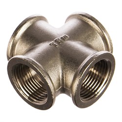 Крестовина Terma 06062 40346 - фото 16685028