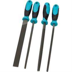 Набор напильников РАДИАНТ 43784 - фото 16685049