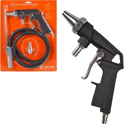 Пескоструйный пистолет AIRLINE ATBU005 - фото 16685102