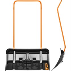 Скрепер для уборки снега Центроинструмент Бедуин - фото 16685144