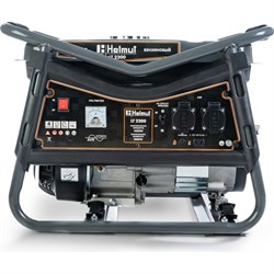 Бензиновый генератор Helmut LT 2200 - фото 16685183