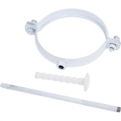 Крепление к стене KRATS KS-100 - фото 16685265