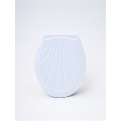 Сиденье для унитаза VirPlast 20985579 - фото 16685270