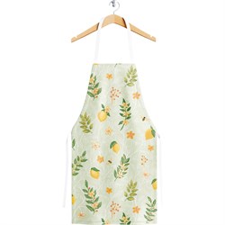 Фартук Самойловский текстиль Лимонный сад - фото 16685280