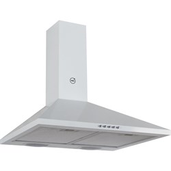 Кухонная вытяжка MBS GERBERA 150 WHITE - фото 16685455