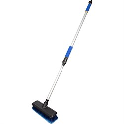 Щетка на шланг KRAFT 830045 - фото 16685476