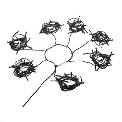 Елочная гирлянда Neon-Night 235-085 - фото 16685532