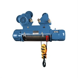 Электрическая канатная таль GEARSEN CD - фото 16685606