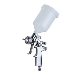 Окрасочный краскопульт REMIX NEW-2000 - фото 16685694