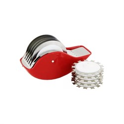 Измельчитель RIGAMONTI 4315 - фото 16685850