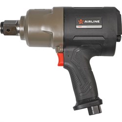 Пневматический ударный композитный гайковерт AIRLINE PRO - фото 16685925
