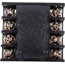 Розетка Autonics PG-08 - фото 16686031