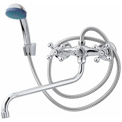 Смеситель для ванны Tsarsberg TSB-118-95 - фото 16686141