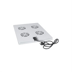 Модуль в напольные шкафы серии SH-05C, ND-05C Cabeus TRAY-80 - фото 16686234