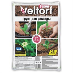 Грунт для рассады Veltorf FP10050032 - фото 16686507