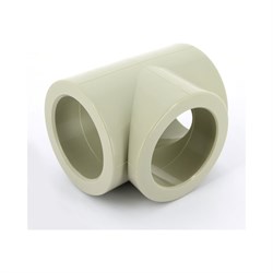 Тройник FV-Plast 208040 - фото 16686540