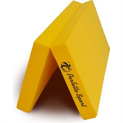 Складной спортивный мат Perfetto Sport № 3 - фото 16686650