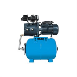 Универсальная насосная станция Unipump АКВАРОБОТ JSW 55-24 - фото 16686656
