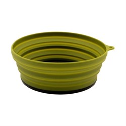 Силиконовая тарелка Tramp TRC-1231 - фото 16686783