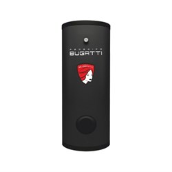 Напольный бойлер косвенного нагрева Federica Bugatti KBS-B 200 - фото 16686797