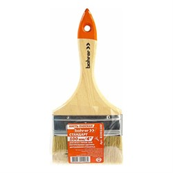 Плоская кисть Bohrer Стандарт - фото 16686852